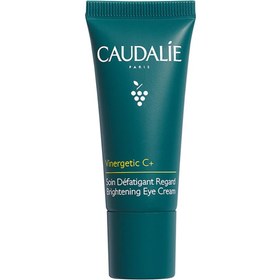 Resim Caudalie Vinergetic C+ Eye Cream 15 ml 