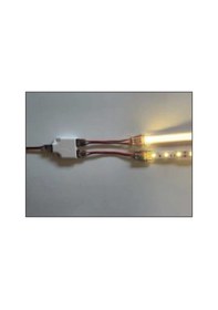 Resim Soketli Güç Dağıtım Terminali 1 Giriş 2 Çıkış 5 Adet 