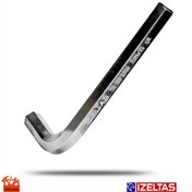 Resim İzeltaş Alyan Anahtar Allen 14 Mm 