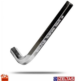 Resim İzeltaş Alyan Anahtar Allen 14 Mm 