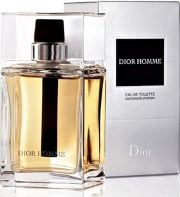Resim Christian Dior Homme Erkek Parfüm EDT 100 ML 