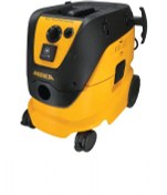 Resim Mirka 1230 L Toz Emiş Makinesi 230v 