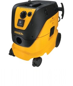 Resim Mirka 1230 L Toz Emiş Makinesi 230v 