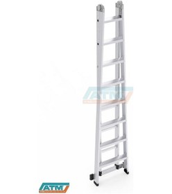 Resim 7+8 TEK KIRMALI MERDİVEN 