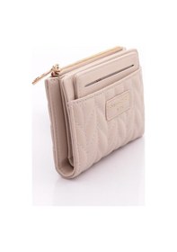 Resim Pierre Cardin 06pc24k3022 Kadın Cüzdan Bej 