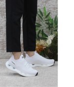 Resim Dunlop Dnp-2292 Beyaz Kadın Yürüyüş Spor Ayakkabı 