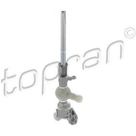 Resim Topran 119715001 Vites Kol Levyesi Bora Caddy Golf Iv Polo A3 Cordoba Ibiza Leon Toledo Fabia Octavia - 