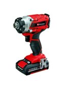 Resim Einhell TE-CI 18/1 Li 1x2.0 Ah Darbeli Akülü Vidalama - 4510036 