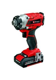 Resim Einhell TE-CI 18/1 Li 1x2.0 Ah Darbeli Akülü Vidalama - 4510036 