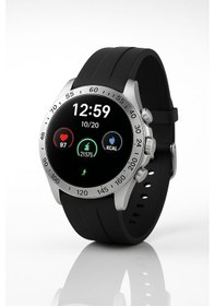 Resim Fendior R1 MAX 1.43" Akıllı Saat (İthalatçı Garantili) 