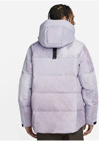 Resim Nike Storm-fıt Şehir Serisi Erkek Kapüşonlu Mont S 
