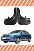 Resim kblykural Chevrolet Lacetti Sd 2'li Tozluk Çamurluk Paçalık 