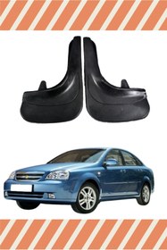 Resim kblykural Chevrolet Lacetti Sd 2'li Tozluk Çamurluk Paçalık 