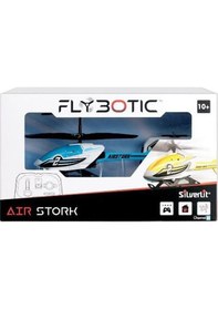Resim Silverlit Easy Fly Airstork Helikopteri Mavi 84782 