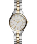 Resim Fossil Fbq1574 Kadın Kol Saati 