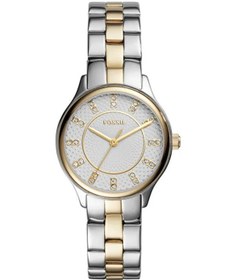 Resim Fossil Fbq1574 Kadın Kol Saati 