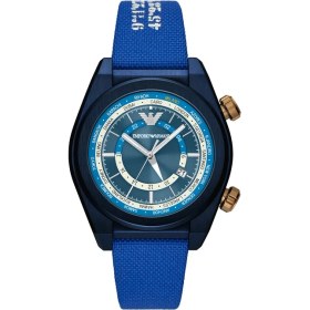 Resim Emporio Armani AR11564 Erkek Kol Saati 