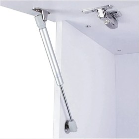 Resim Geylani Yapı Market Std 100N Gazlı Piston Dolap Kapak Amortisörü 