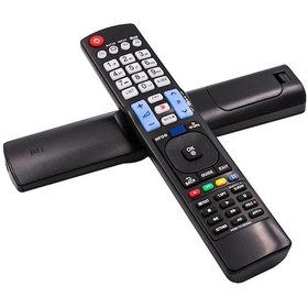 Resim LG Uyumlu 43Uj701 Smart Led Tv Kumandası 