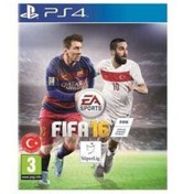 Resim Electronic Arts Fifa 15 Ps4 Oyun 