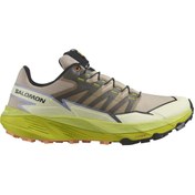 Resim Salomon Thundercross W Kadın Patika Koşu Ayakkabısı L47523200 