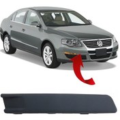 Resim Vw Passat B6 Sag Sinyal Yan Kaplamasi 2006-2011 3C0807646 528247414 