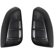 Resim Toyota Grand Highlander 2024 Kaiyi İçin Araç Yan Dikiz Aynası Kapağı Döşeme Çıkartması 