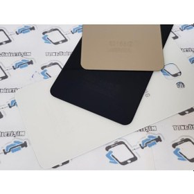 Resim Samsung Uyumlu Galaxy A7 A710 (2016) Arka Pil Kapağı - (275869097) 