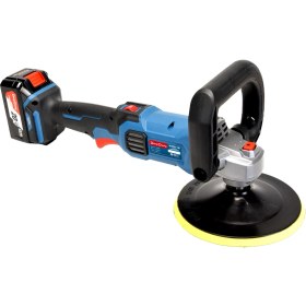 Resim Dongcheng DCSP02-180 Polisaj Makinesi 