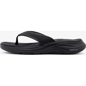 Resim Skechers Vapor Foam Sandal-Sayto Erkek Siyah Parmak Arası Terlik 232894 Bbk 