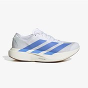 Resim Adidas Adizero Evo Sl Kadın Beyaz Spor Ayakkabı Js4454 Beyaz 
