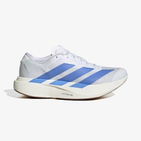 Resim Adidas Adizero Evo Sl Kadın Beyaz Spor Ayakkabı Js4454 Beyaz 