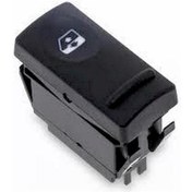 Resim R19 Europa Ön Cam Açma Dügmesi Sag Tekli 7700817337 463355964 