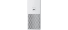 Resim Xiaomi Mi Air Purifier 4 Lite Akıllı Hava Temizleyici 