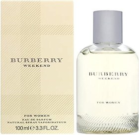 Resim Burberry Weekend EDP 100 ml Kadın Parfüm 