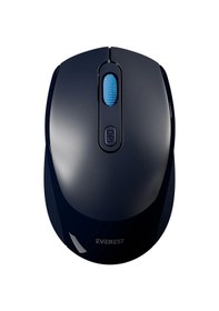 Resim Everest SMW-87 Kablosuz Optik Mouse 