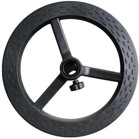 Resim Suntek Ofis Koltuğu Tabanı Masa Sandalye Tabanı Yuvarlak 