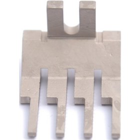 Resim Siruba Siruba Lastik 4 İğne 8.5mm Dişli / D9104 