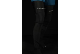 Resim Carraro Bacak Isıtıcı Siyah 