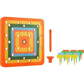 Resim Homyl Tohum Ekim Şablonu Meyve Ailesi Ve Arkadaşlar Için 