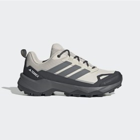 Resim Adidas Jq6725 Terrex Skychaser Ax5 Gtx W Kadın Outdoor-bot Krem 