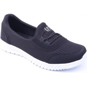 Resim Black Sea 875 Kadın Günlük Casual Spor Ayakkabı 