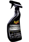 Resim Meguiars Meguıars Ultimate Protectant Kauçuk, Plastik, Vinil Ve Torpido Koruyucu Sprey 