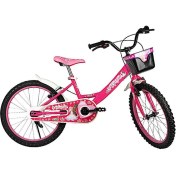 Resim Kidzy Adecon Çocuk Bisikleti 20 Jant 