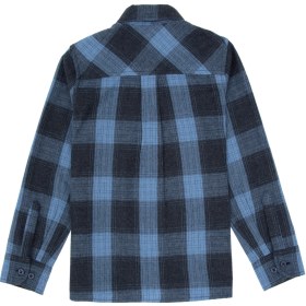 Resim U.s. Polo Assn. Erkek Çocuk Açık Mavi Gömlek Desenli 50316669-vr003 Acık Mavı 