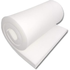 Resim SAFAŞ Sünger 15 Dansite Ütü Masası Süngeri Koltuk Süngeri Döşeme Süngeri 138x238 cm 