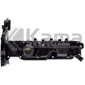 Resim 3642513 Külbütör Kapağı Hava Tahliye Valfi Ve Contasıyla Opel C 