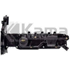 Resim 3642513 Külbütör Kapağı Hava Tahliye Valfi Ve Contasıyla Opel C 