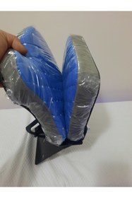 Resim EFETÖR Traktör Hostes Koltuğu Yaylı 