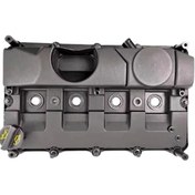 Resim Ford Transit V362 2.2 TDCI 2018 Sonrası Plastik Conta Kapaklı Külbütör Kapağı 